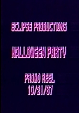 Halloween Party