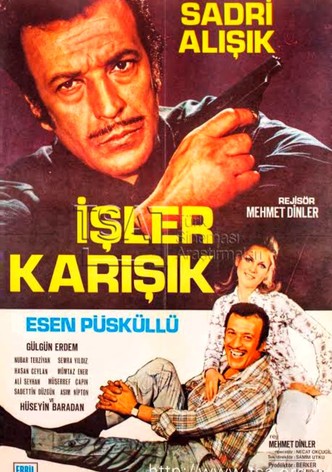 İşler Karışık