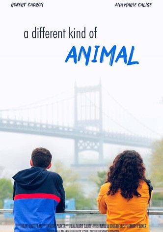 A Different Kind of Animal