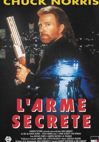 L'arme secrète