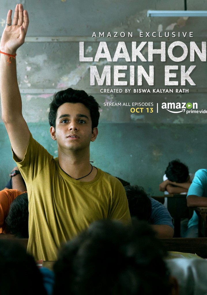 Laakhon mein ek season 1 watch online dailymotion sale