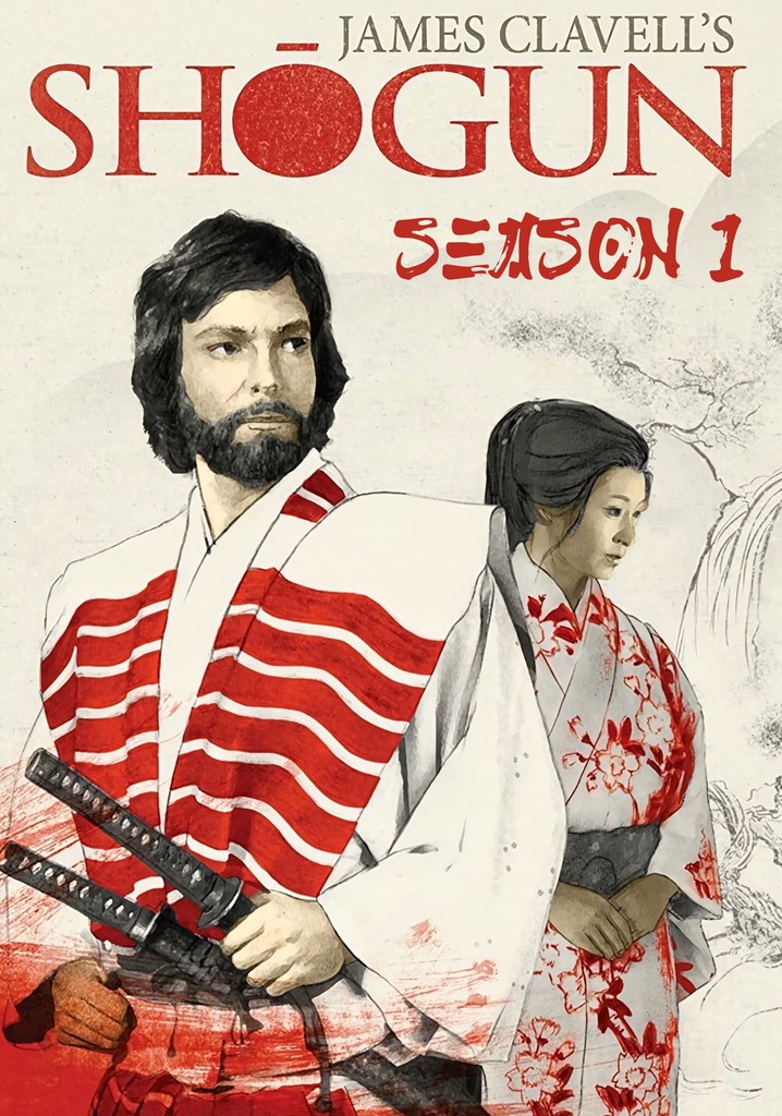 Shogun Temporada 1 - assista todos episódios online streaming