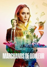 Marchands de douleur