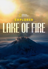 Explorer: Der Lavasee