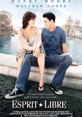 Esprit libre