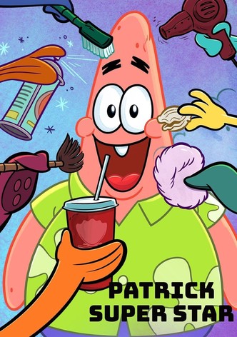 Patrick Super Star