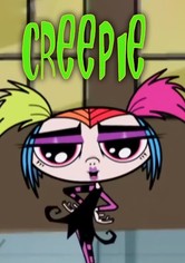 Creepie