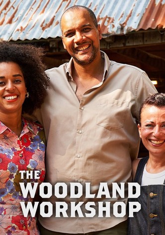 The Woodland Workshop