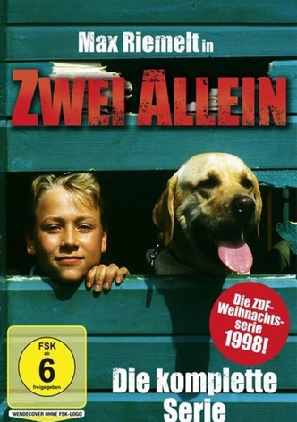 Staffel 1