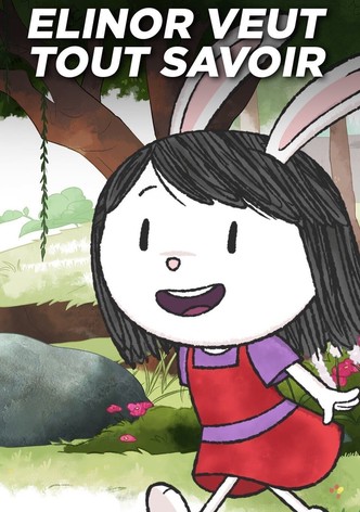 Elinor veut tout savoir