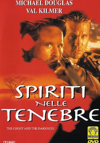 Spiriti nelle tenebre