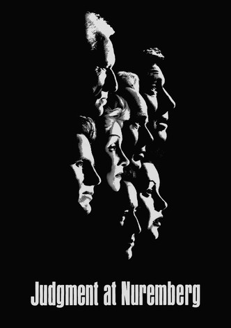 Judgment at Nuremberg