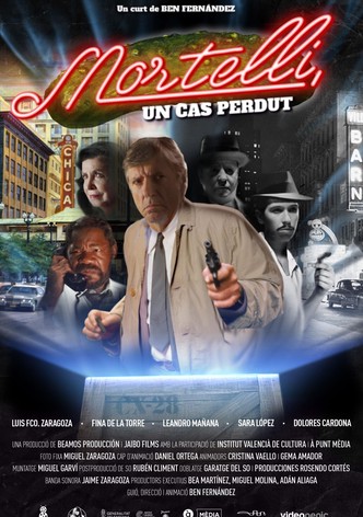 Mortelli, un caso perdido