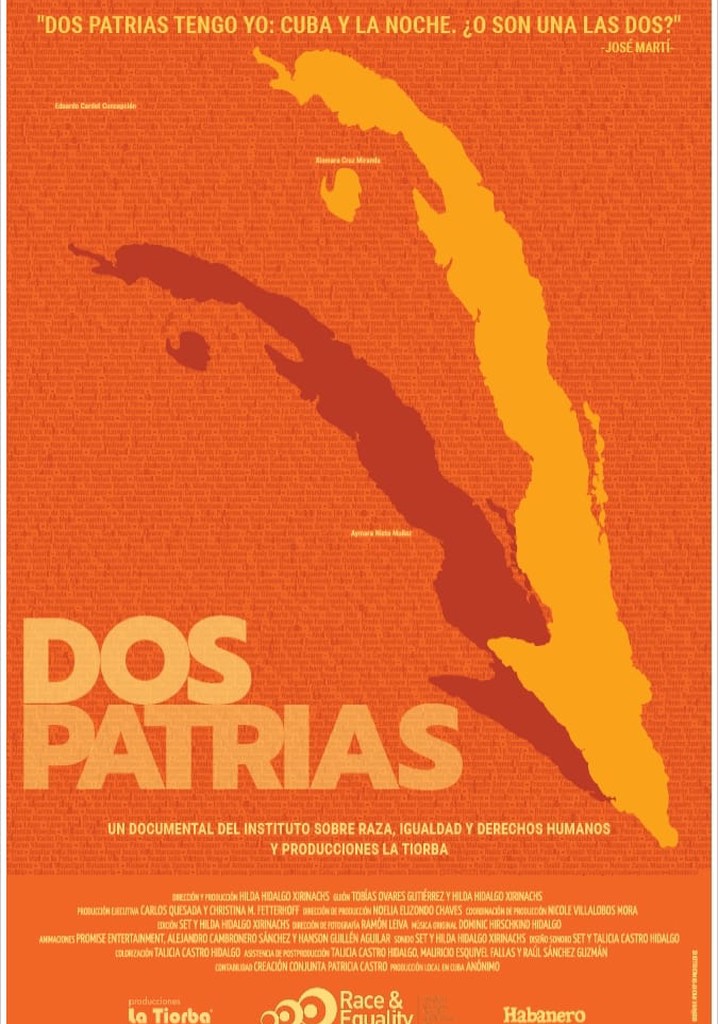 Dos Patrias