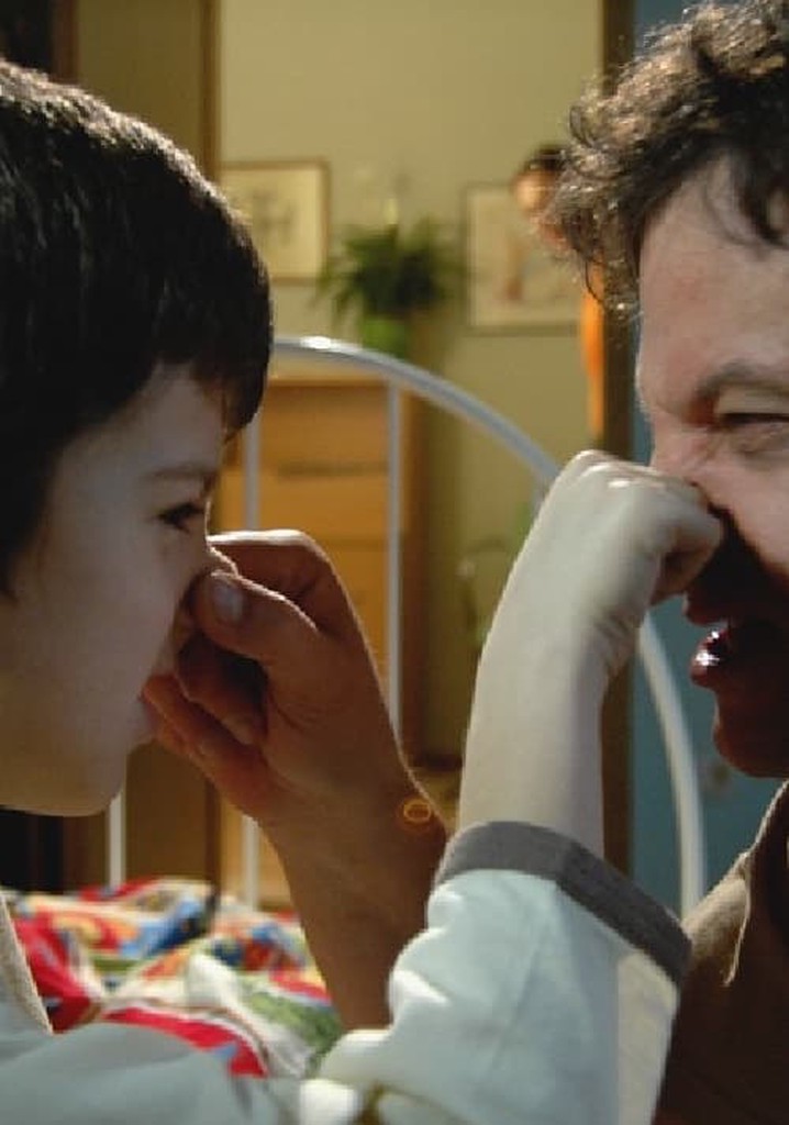 My Son, a Sexual Maniac