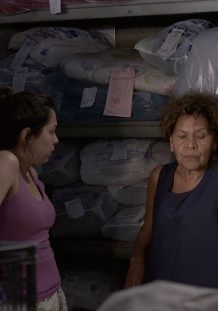 Lavandería Las Rosas