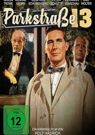 Parkstraße 13
