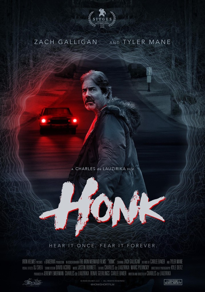 Honk