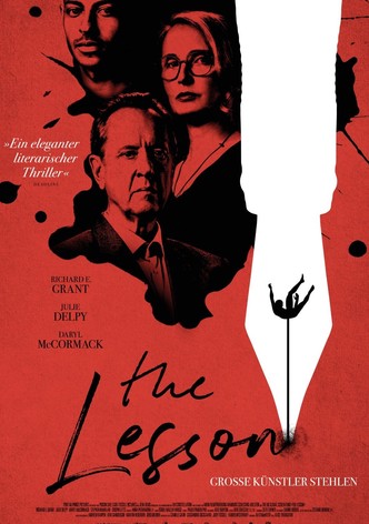 The Lesson