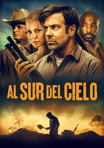 Al sur del cielo
