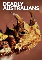 Deadly Australians - Stagione 1