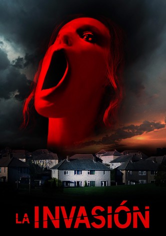 La invasión