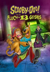 Scooby-Doo! und der Fluch des 13. Geistes