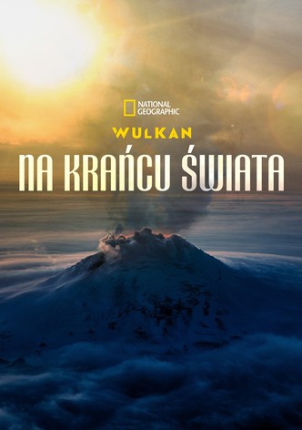 Wulkan na krańcu świata