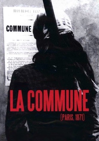 La Commune (Paris, 1871)