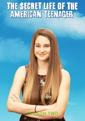 The Secret Life of the American Teenager