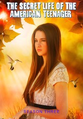 The Secret Life of the American Teenager