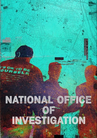 National Office of Investigation
