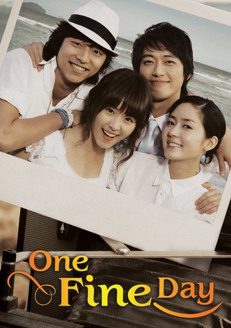 One Fine Day