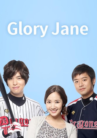 Glory Jane