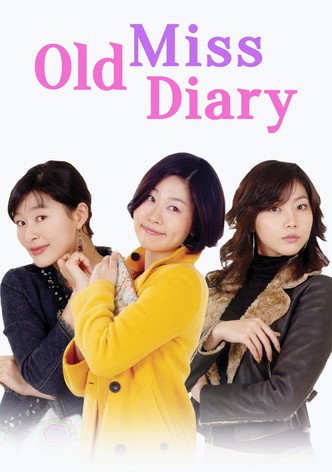 Old Miss Diary