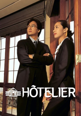 Hotelier