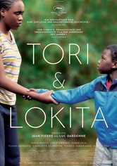 Tori & Lokita