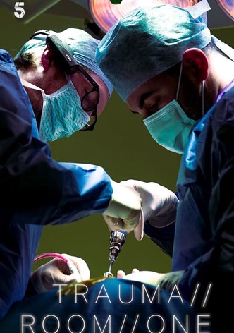 Trauma Room One
