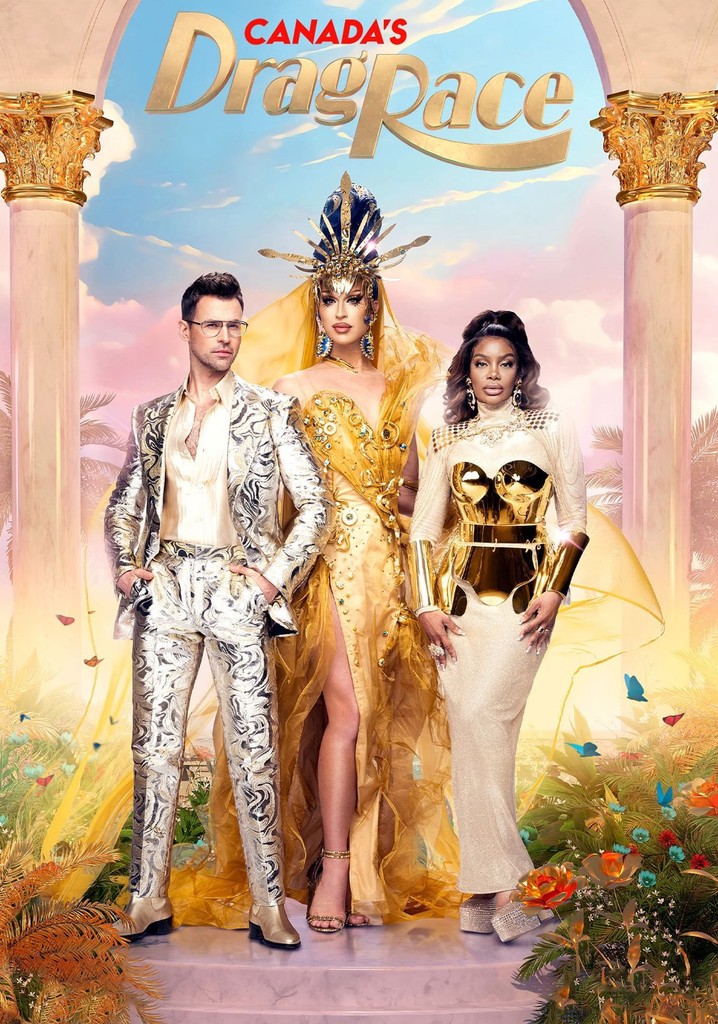 Drag Race Brasil (TV Series 2023– ) - IMDb