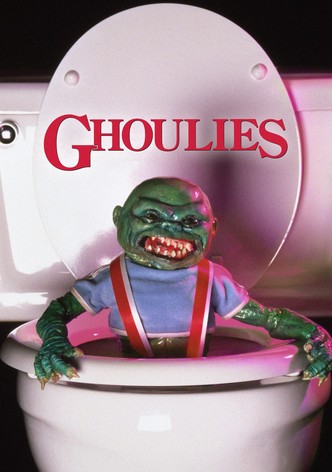 Ghoulies