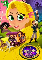 Las Enredadas Aventuras de Rapunzel - Temporada 2