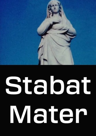 Stabat Mater