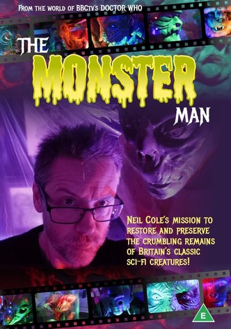 The Monster Man