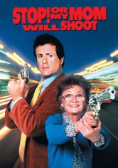 Stai, că trage mama!