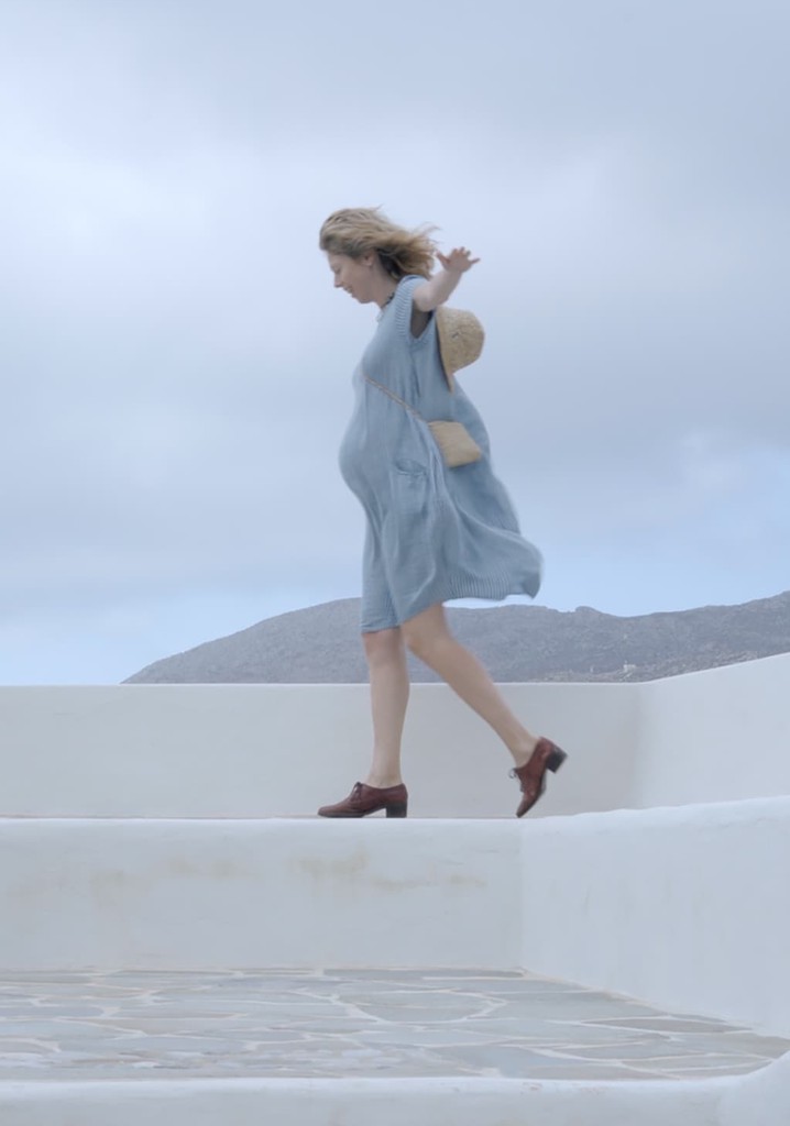 Grandmother's Footsteps