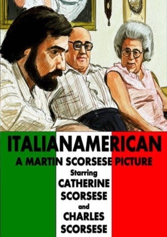 Italianamerican