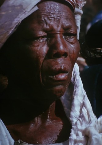 The Burial of the Hogon
