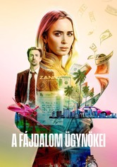 A fájdalom ügynökei