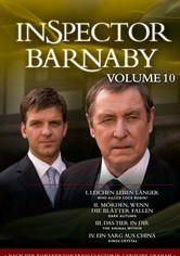 Inspector Barnaby - Inspector Barnaby - Staffel 10