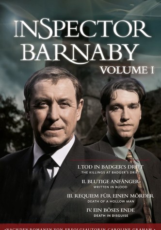 Barnaby